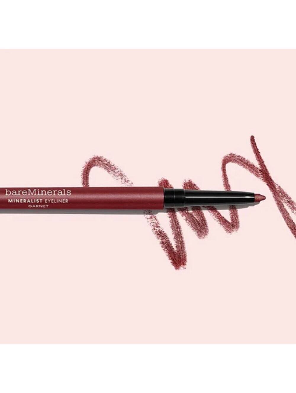 bareMinerals Eyeliner in Garnet